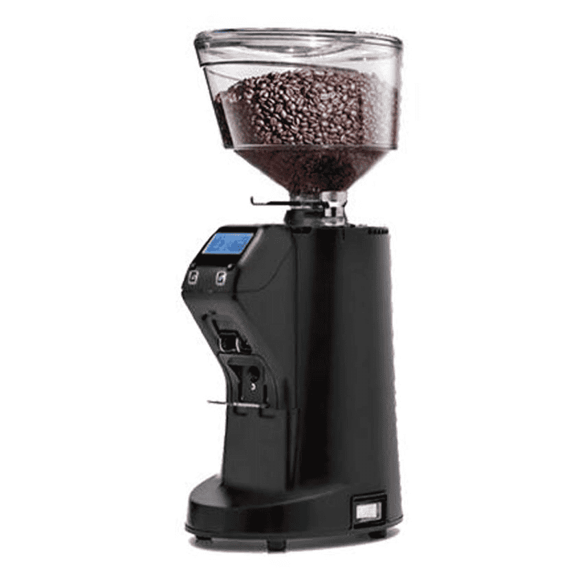 MÁY XAY CÀ PHÊ NUOVA SIMONELLI MDXS ON DEMAND (500W)