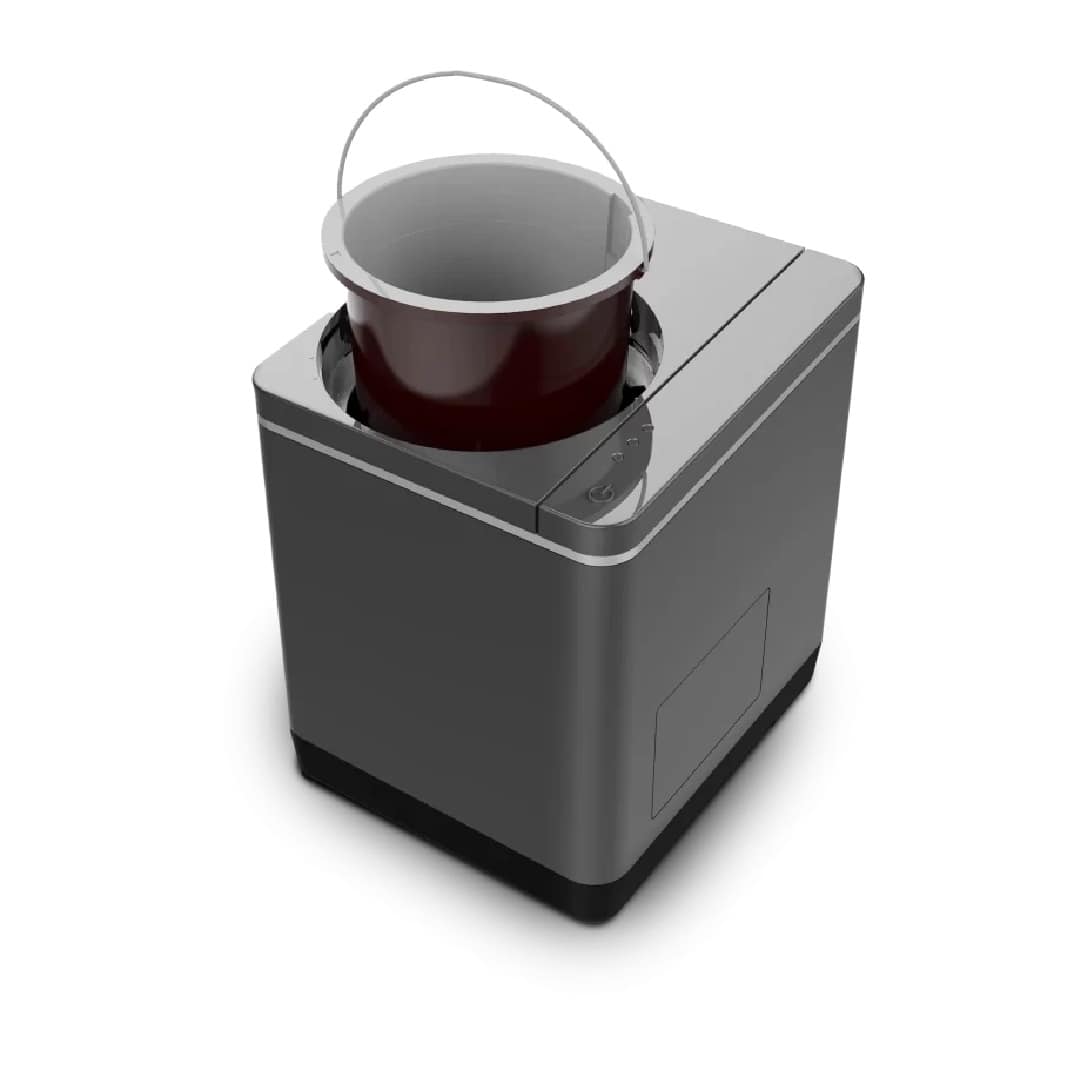 MÁY XỬ LÝ RÁC THẢI FOODCYCLER FC-30E
