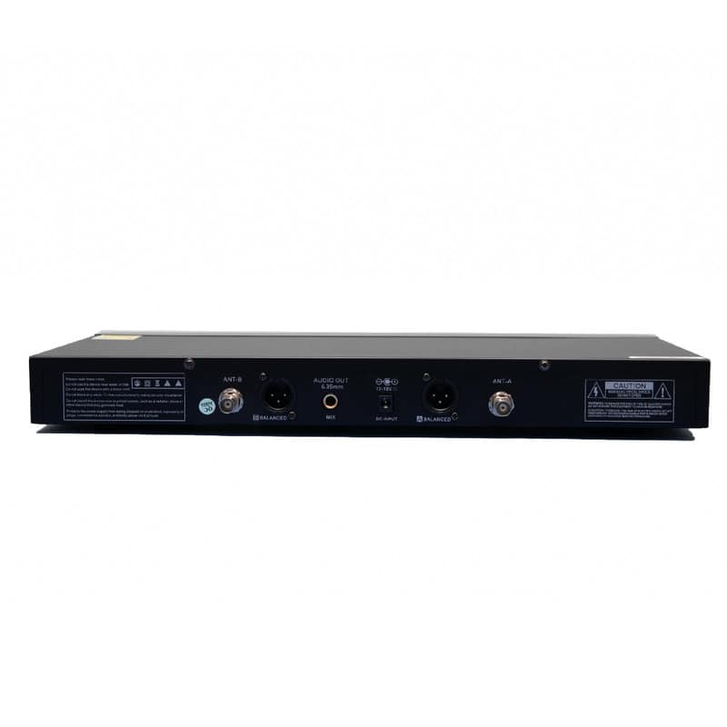 MICRO KHÔNG DÂY KOMI K-800 PLUS