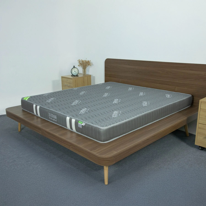 NỆM CAO SU TỔNG HỢP TATANA GẤM LẠNH 220X200X17 THẲNG