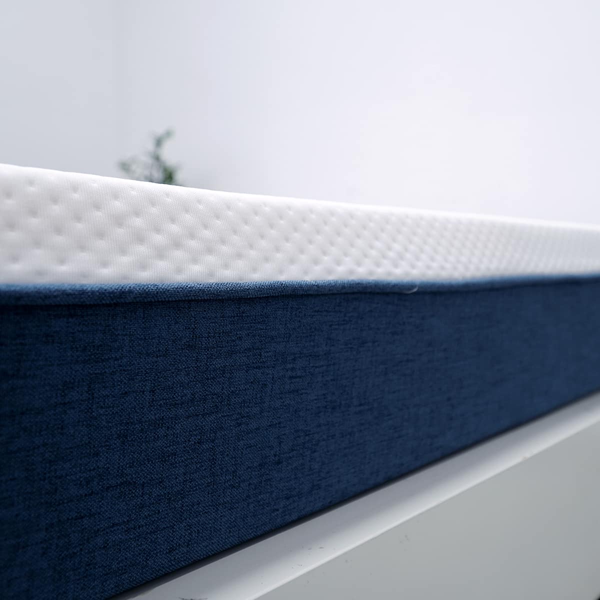 NỆM FOAM PHÂN VÙNG THUẦN VIỆT 3'ZONE 220X200X12CM