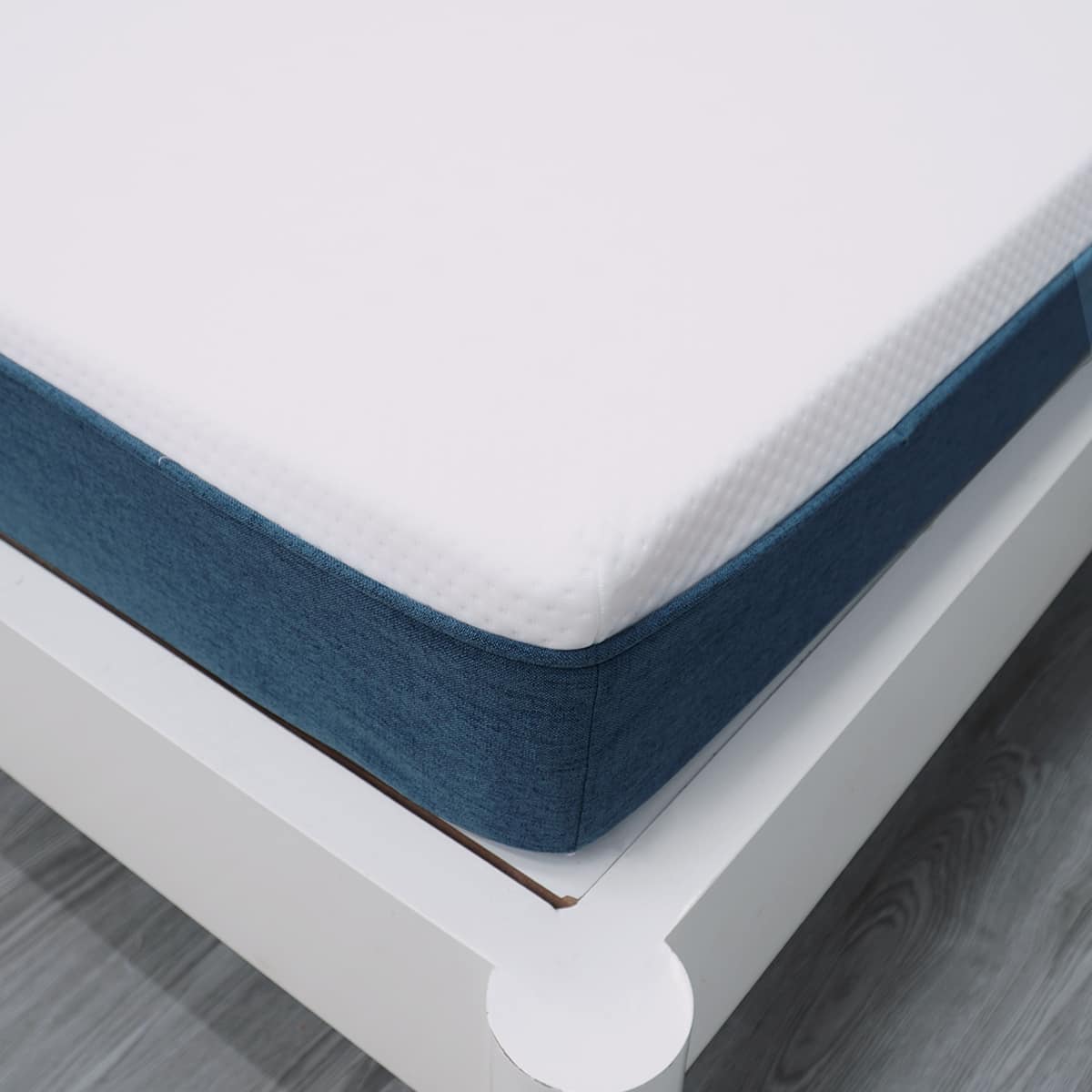 NỆM FOAM PHÂN VÙNG THUẦN VIỆT 3'ZONE 220X200X12CM
