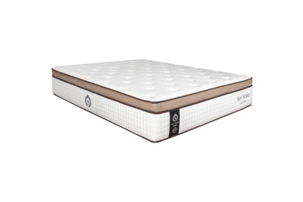 NỆM LÒ XO TLS-ASIA CORERHYTHM 355-140X200X35