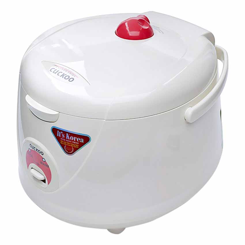 NỒI CƠM ĐIỆN NẮP GÀI CUCKOO 1.8 LÍT CR-1021