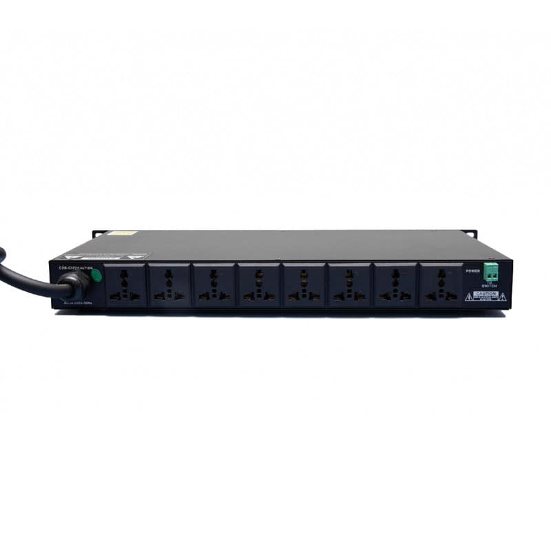 QUẢN LÝ NGUỒN KOMI KP-600