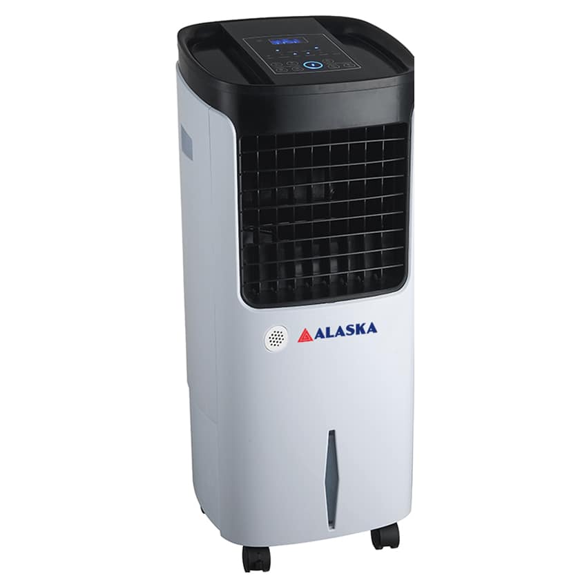 QUẠT HƠI NƯỚC ALASKA A-800 (100W) (20 LÍT)