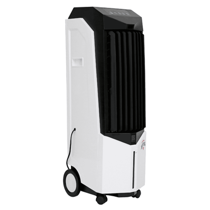 QUẠT LÀM MÁT KHÔNG KHÍ BOSS S102 100W, LÀM MÁT 20M2