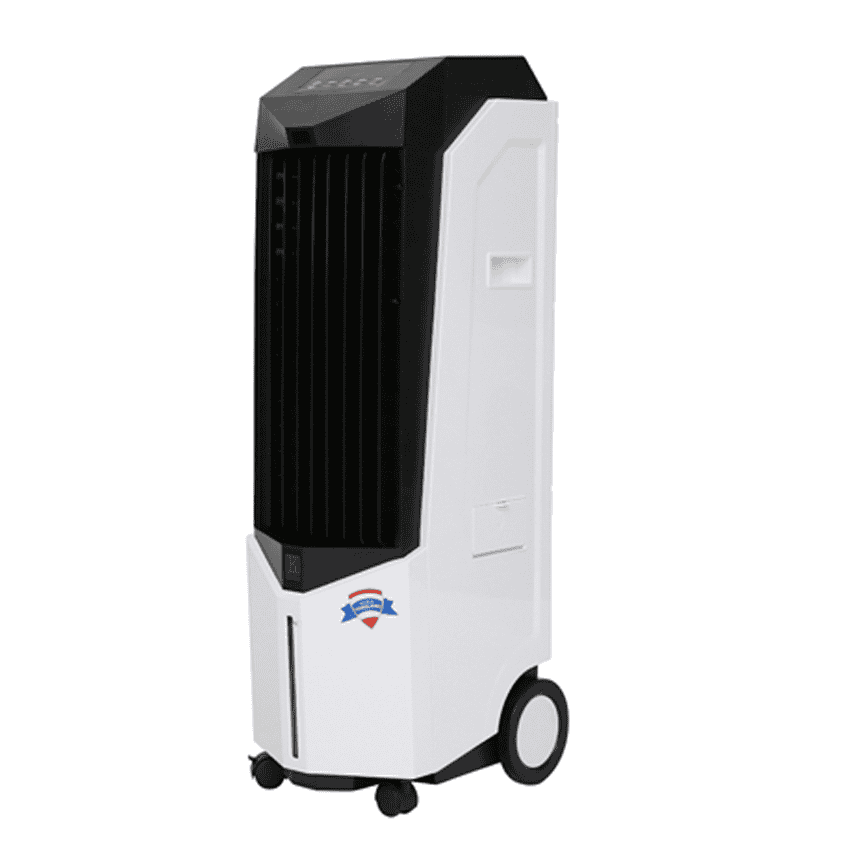 QUẠT LÀM MÁT KHÔNG KHÍ BOSS S102 100W, LÀM MÁT 20M2