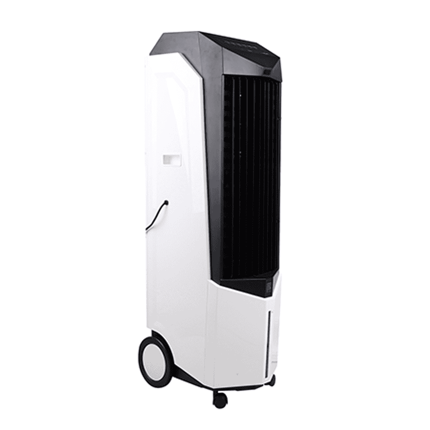 QUẠT LÀM MÁT KHÔNG KHÍ BOSS S106 160W, DIỆN TÍCH 20M²