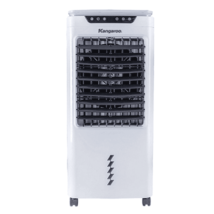 QUẠT LÀM MÁT KHÔNG KHÍ KANGAROO KG50F64 (90W) (30M2)