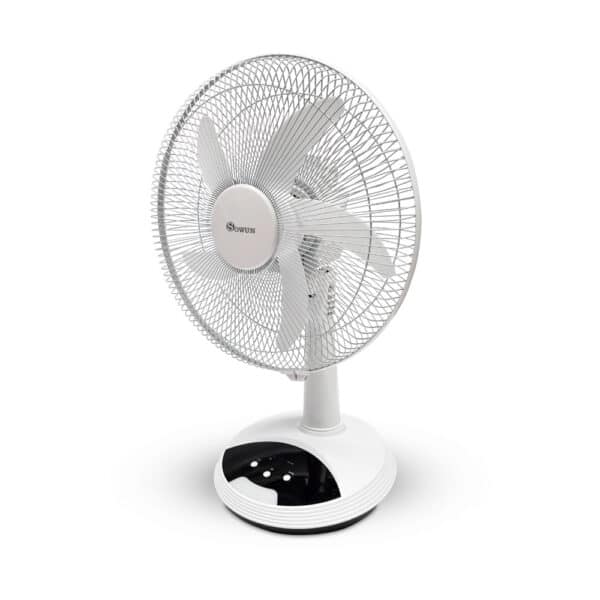 QUẠT SẠC SOWUN SW-809