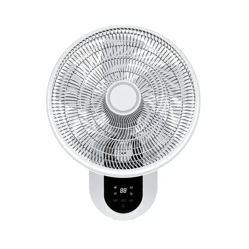 QUẠT TREO TƯỜNG COEX CW-7211A