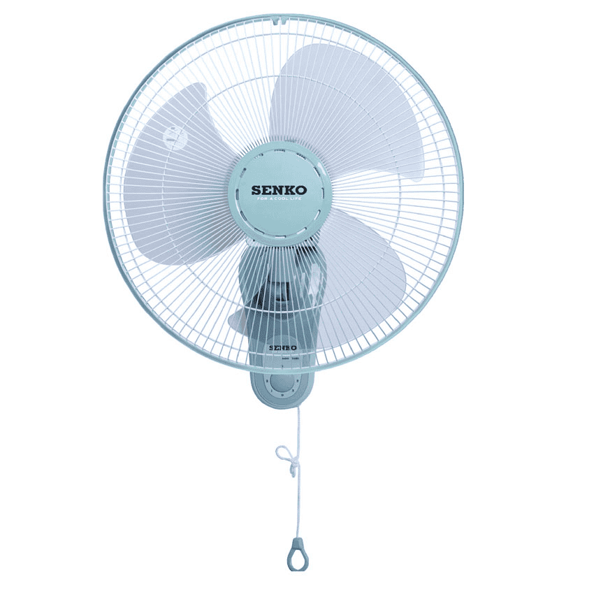QUẠT TREO TƯỜNG SENKO T-1680 (47W)
