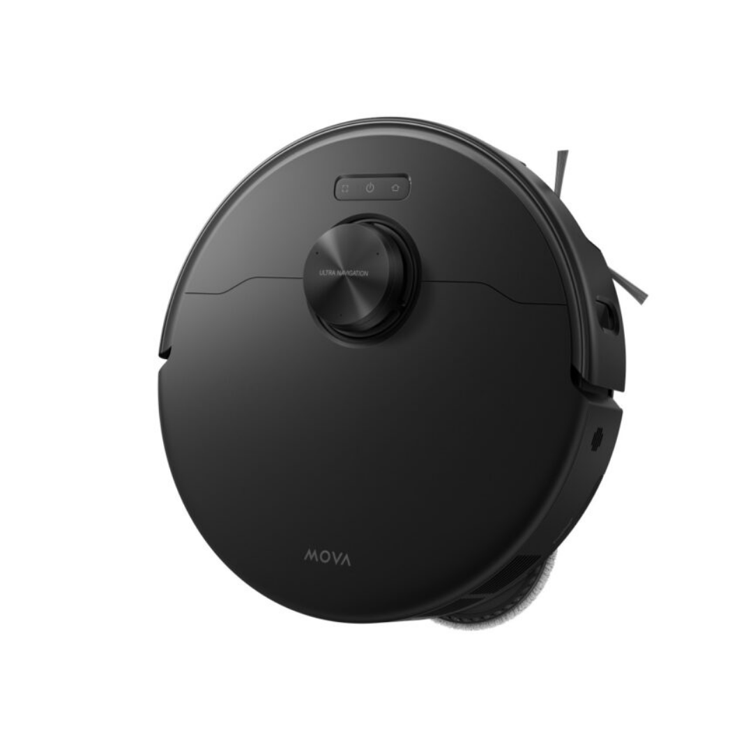 ROBOT HÚT BỤI LAU NHÀ MOVA P70 PRO ULTRA 30000PA SẤY 100°C