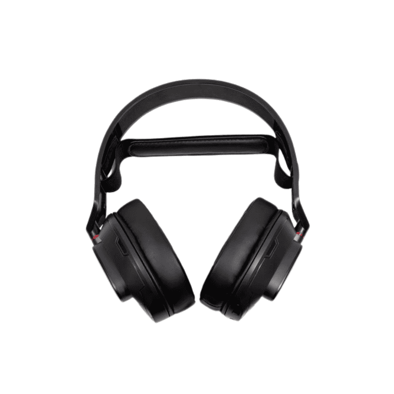 TAI NGHE GAMING FUHLEN GH90S BLACK KẾT NỐI ĐA NĂNG 7.1 RGB