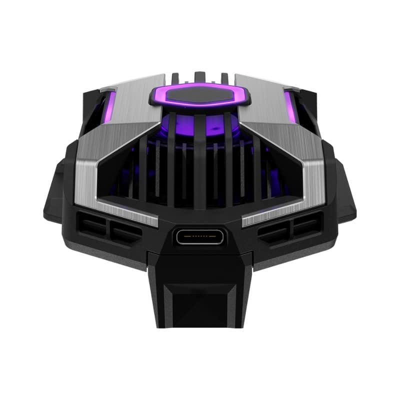 TẢN NHIỆT ĐIỆN THOẠI COOLER MASTER CRYO ACCCM-CPY-ETMC-45NNC-R1