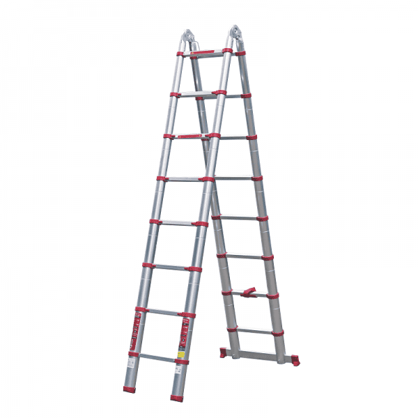 THANG NHÔM RÚT GỌN CHỮ A FUJIHOME TLA08R