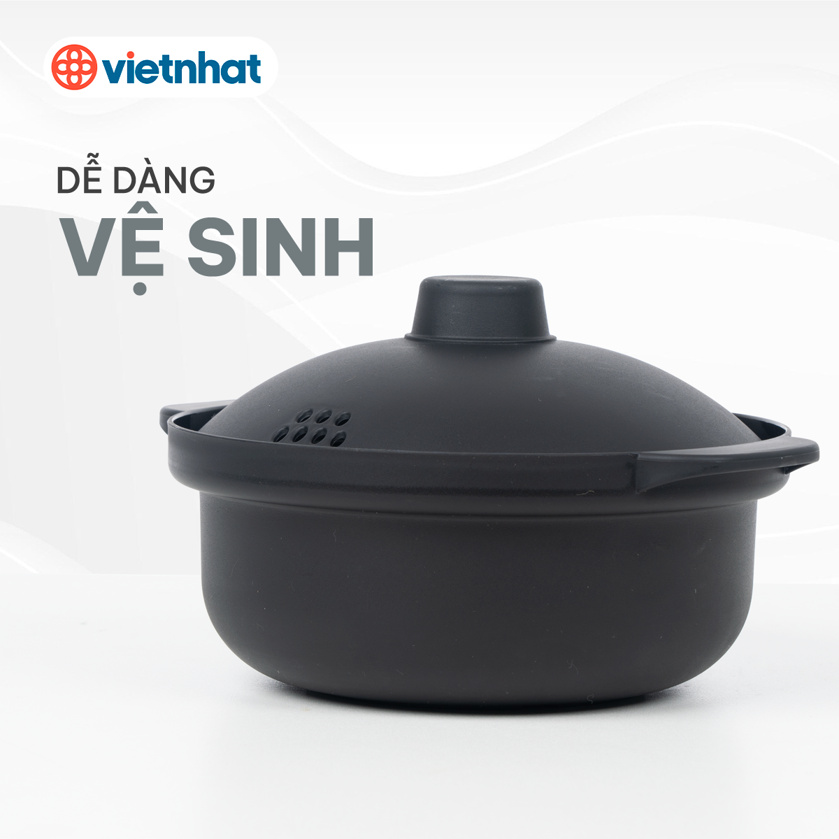 THỐ ÂU TRONG NHẬT NHỰA VIỆT NHẬT 6419