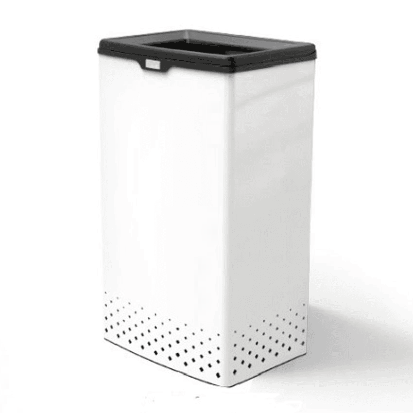 THÙNG ĐỰNG ĐỒ GIẶT INOX FITIS SLL1-904