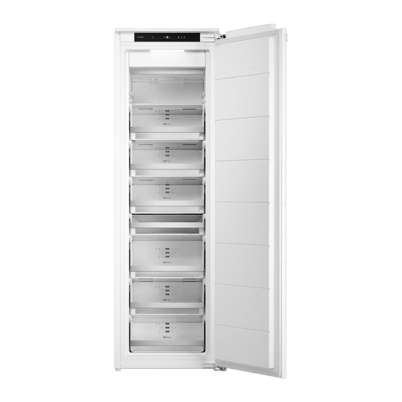 TỦ ĐÔNG ÂM TỦ ASKO FN31842EI 208L TIẾT KIỆM ĐIỆN E