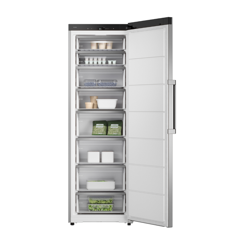 TỦ ĐÔNG ASKO RFF586KNCS1 ĐỘC LẬP 314L TIẾT KIỆM ĐIỆN R600A