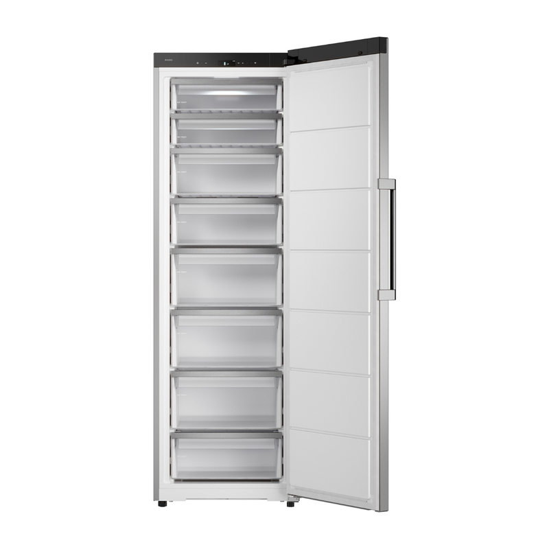 TỦ ĐÔNG ASKO RFF586KNCS1 ĐỘC LẬP 314L TIẾT KIỆM ĐIỆN R600A