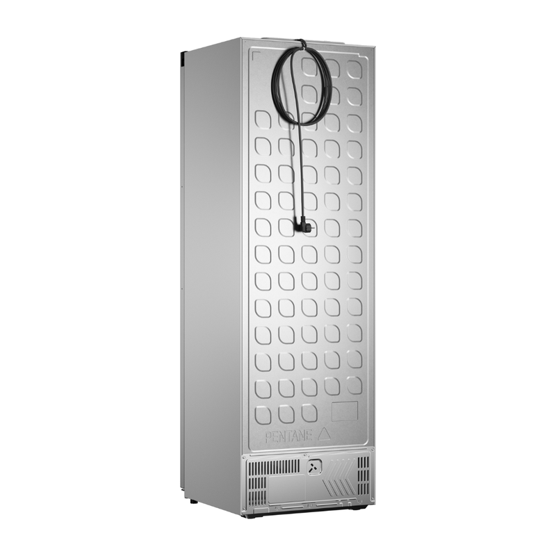TỦ ĐÔNG ASKO RFF586KNCS1 ĐỘC LẬP 314L TIẾT KIỆM ĐIỆN R600A