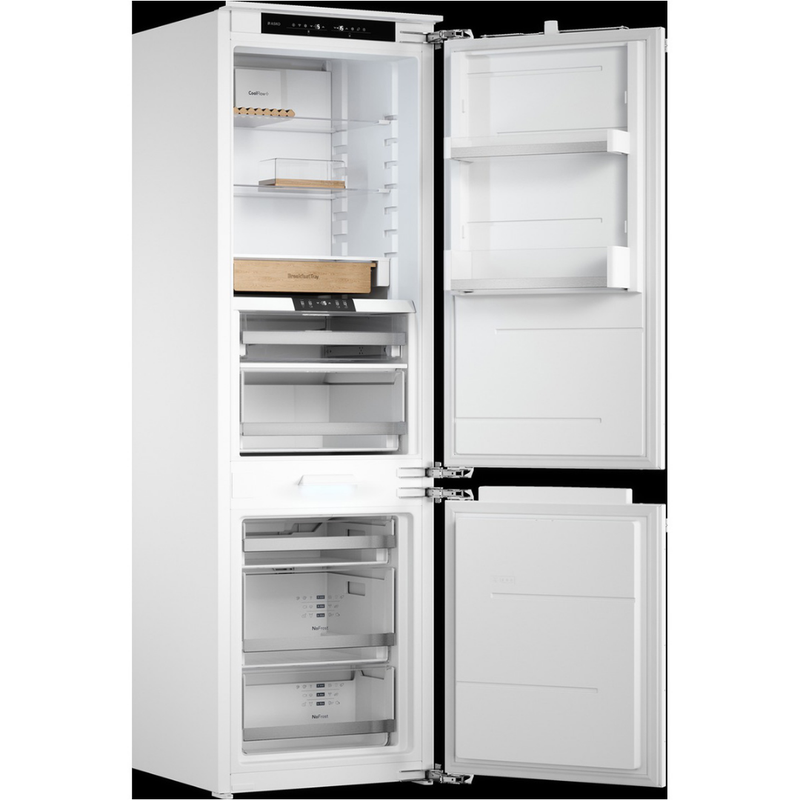 TỦ LẠNH ASKO RFN31842I THÔNG MINH 229L 38DB