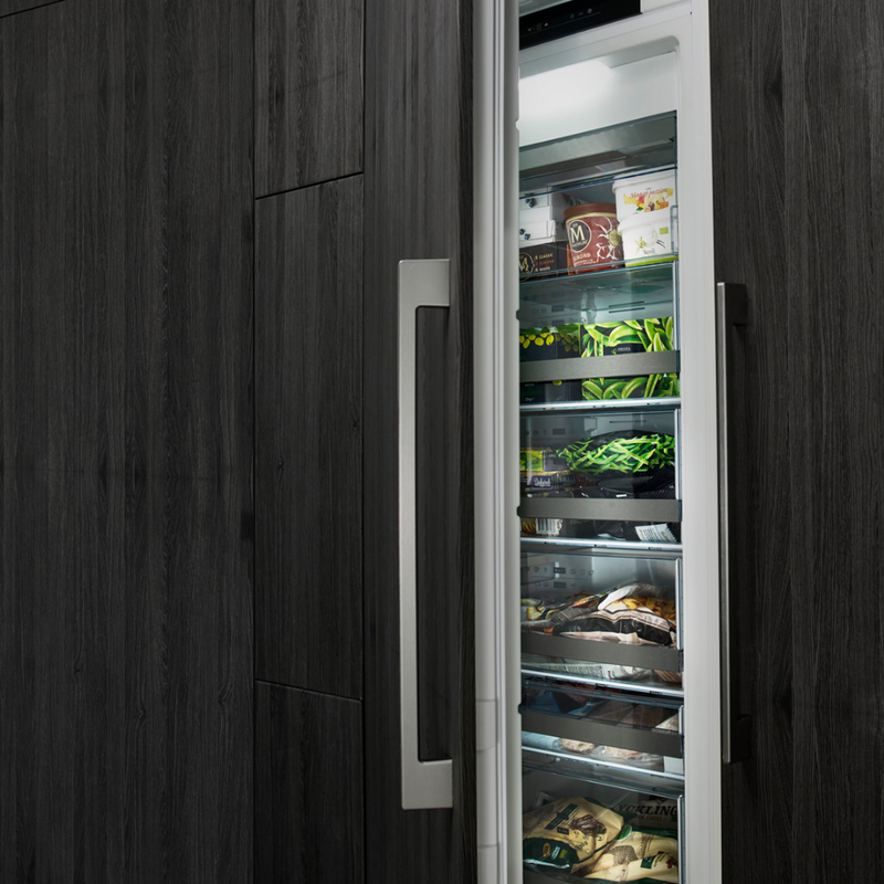 TỦ LẠNH ASKO RFN31842I THÔNG MINH 229L 38DB