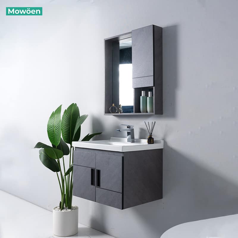 TỦ LAVABO MOWOEN MW6947-60