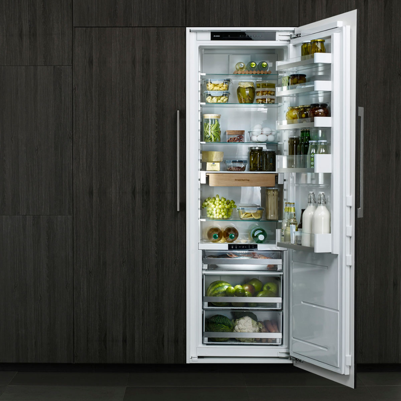TỦ MÁT ASKO R31842I ÂM TỦ 300L TIẾT KIỆM ĐIỆN CHUẨN EU D