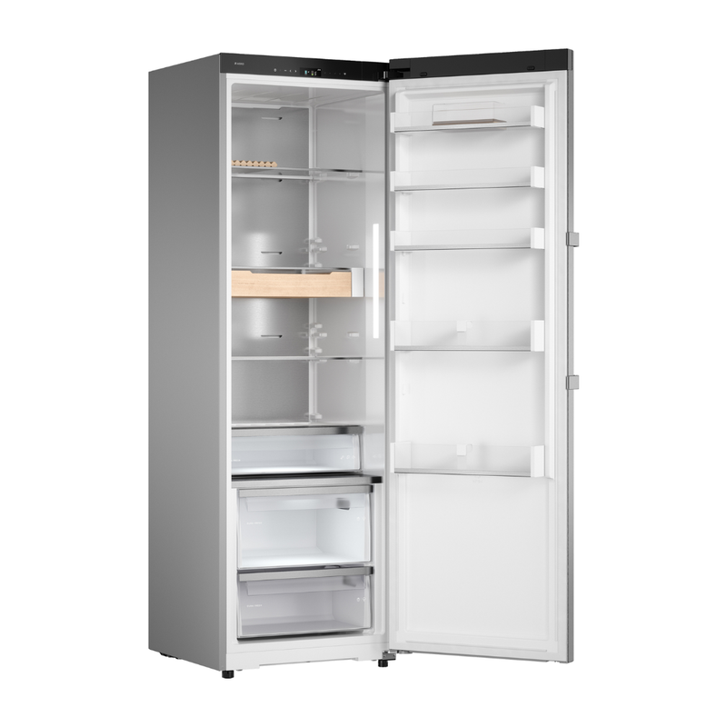 TỦ MÁT ĐỘC LẬP ASKO RFR586KNCS1 370L 34DB VẬN HÀNH ÊM TIẾT KIỆM ĐIỆN