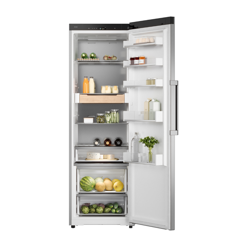 TỦ MÁT ĐỘC LẬP ASKO RFR586KNCS1 370L 34DB VẬN HÀNH ÊM TIẾT KIỆM ĐIỆN