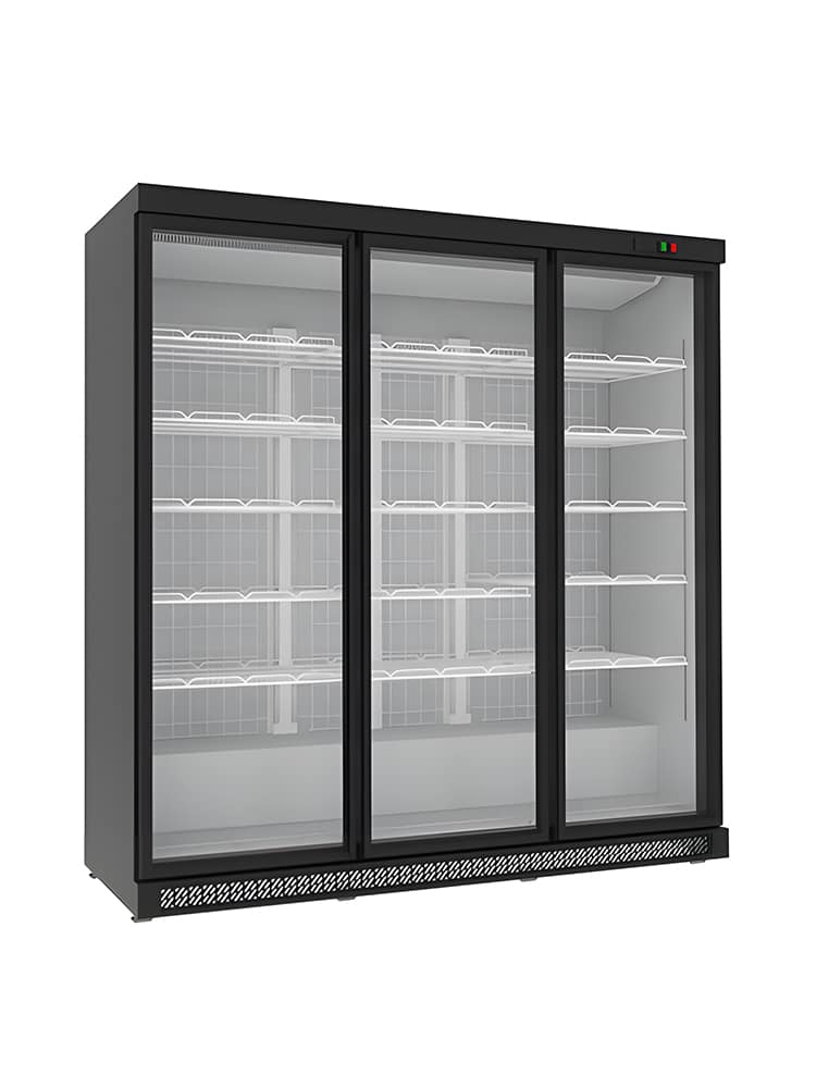 TỦ MÁT TRƯNG BÀY SIÊU THỊ 1743 LÍT H&C CBSC-1810F