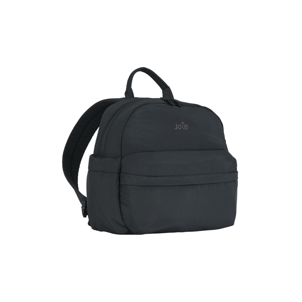 TÚI ĐỰNG BỈM JOIE DIAPER BAG RAVEN CHỐNG THẤM ĐA NĂNG