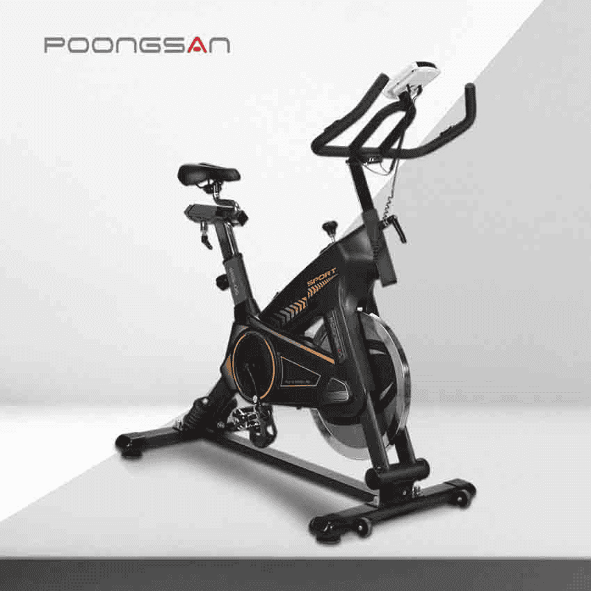 XE ĐẠP THỂ THAO POONGSAN BEP-670