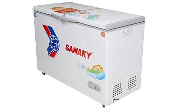 Điện máy Lộc Đức cung cấp tủ Sanaky giá rẻ