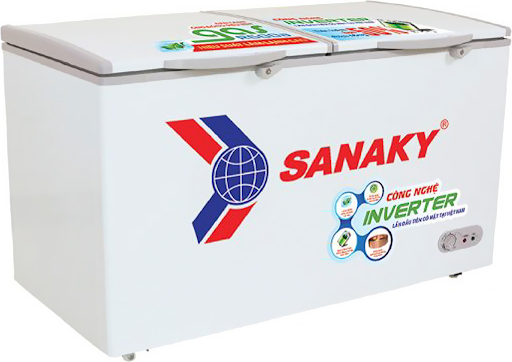 Giá tủ Sanaky 6699hy3 phụ thuộc vào đơn vị bán