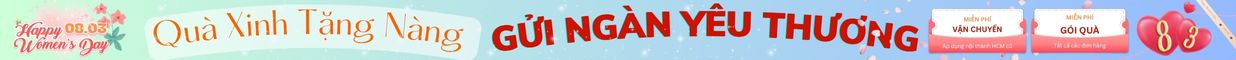 Quốc Tế Phụ Nữ 8.3