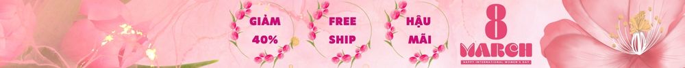 Quốc Tế Phụ Nữ 8.3