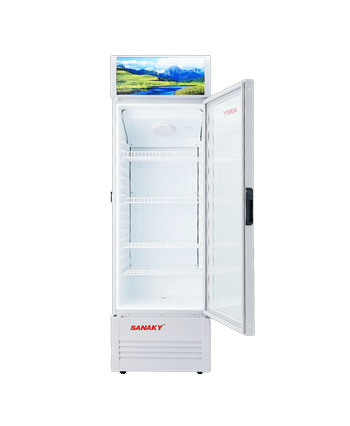 Những đặc điểm nổi bật của tủ mát Sanaky 308K Những đặc điểm nổi bật của tủ mát Sanaky 308K