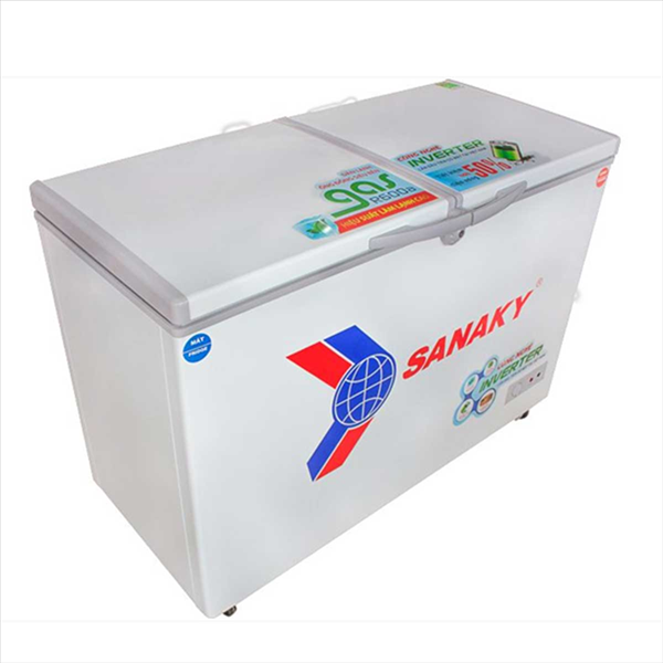 dienmaylocduc.vn cung cấp tủ đông chính hãng