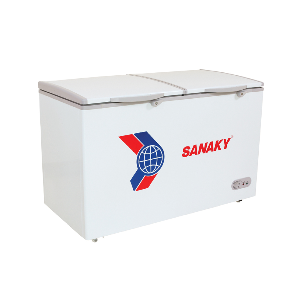 Tủ đông Sanaky 6699hy3 sử dụng công nghệ inverter tiên tiến hiện đại