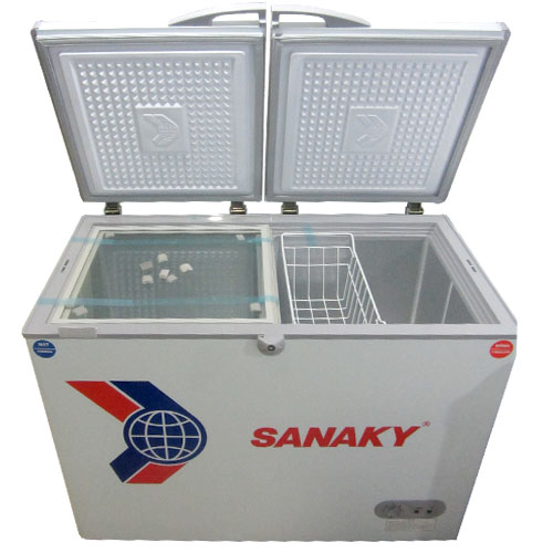 dienmaylocduc.vn cung cấp tủ đông chính hãng