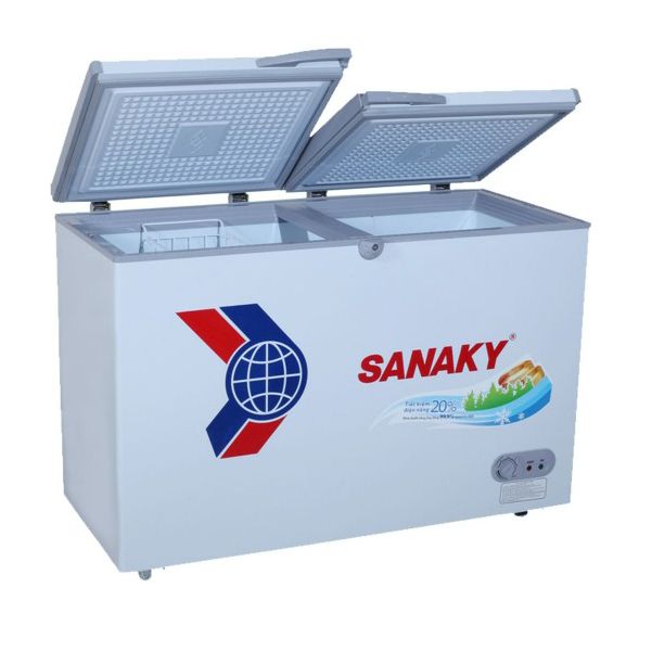 Giá tủ đông Sanaky 4099w1 tại dienmaylocduc.vn rất ưu đãi