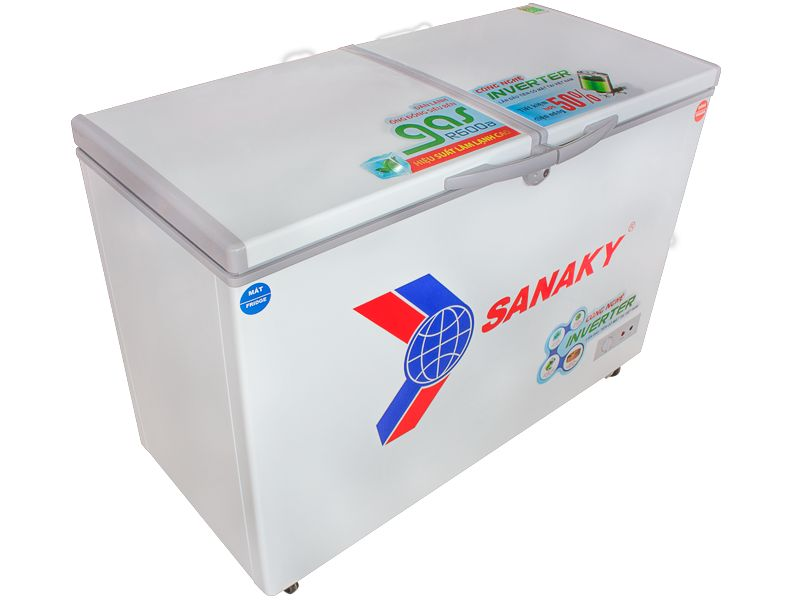Đảm bảo sử dụng tủ đúng cách
