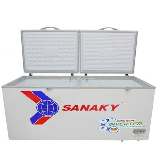 Cần sử dụng tủ đông đúng cách