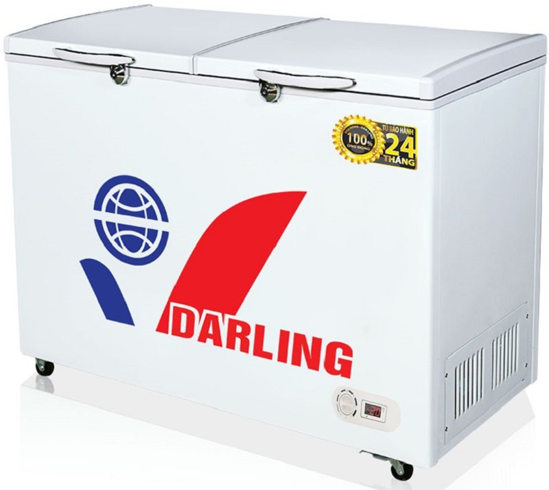 Tủ mát Darling DL-2620A