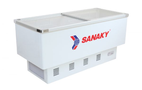 tủ đông sanaky