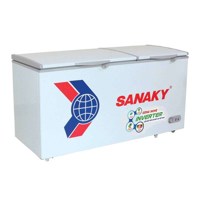 Sử dụng tủ Sanaky 6699hy3 giúp tiết kiệm điện năng